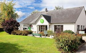 Hôtel Restaurant Campanile Vire