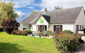 Hôtel Restaurant Campanile Vire